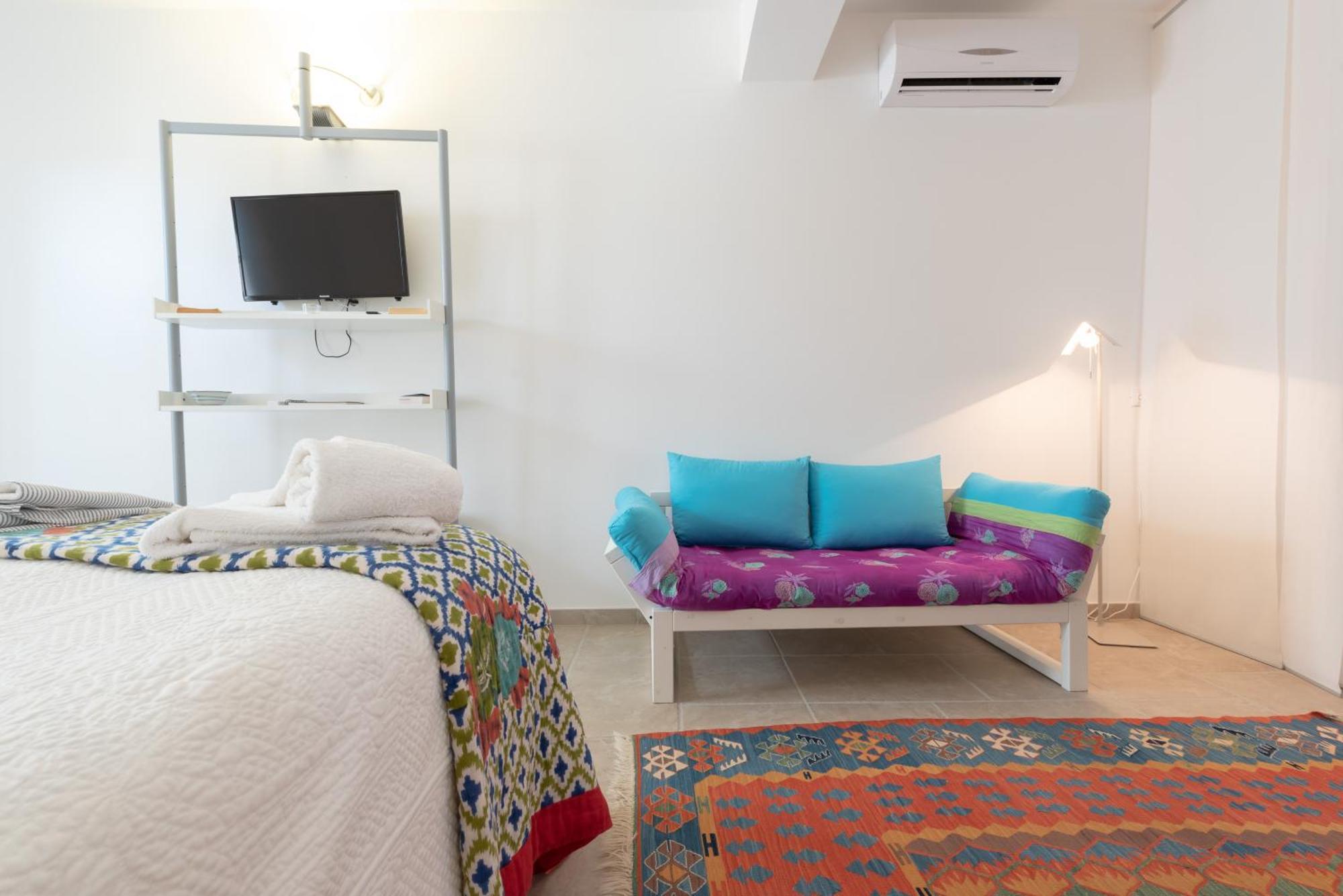 Kinanto Bioresort Ispica Bilik gambar